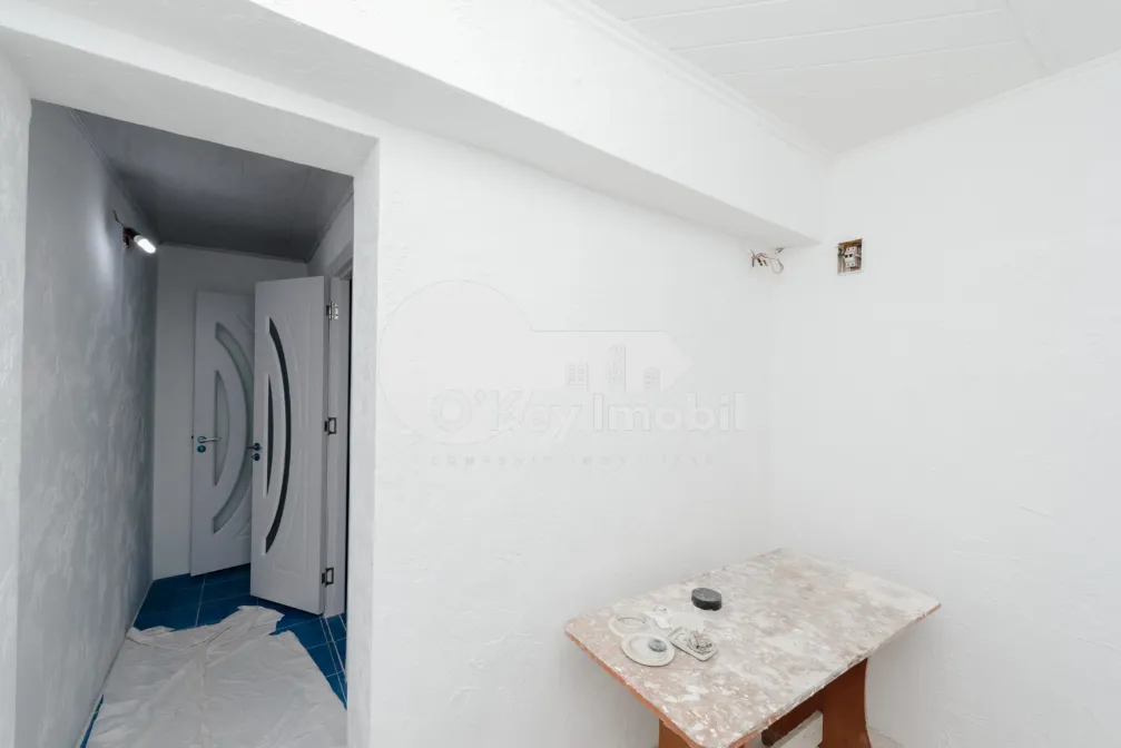 Apartament, Telecntru, SFÂNTA VINERI