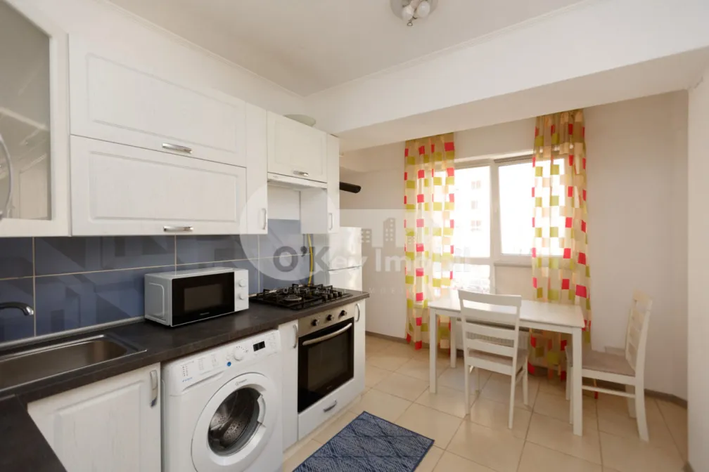 Apartament, Centru, NICOLAE TESTEMIȚANU