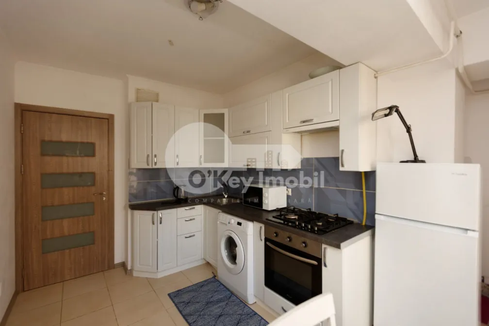 Apartament, Centru, NICOLAE TESTEMIȚANU