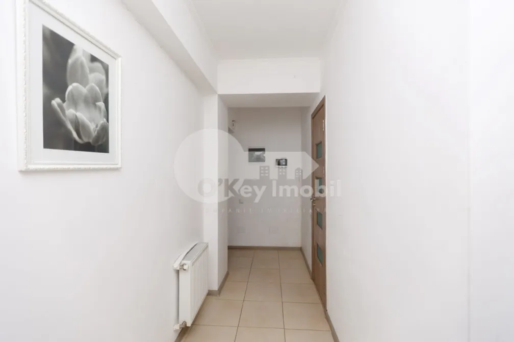 Apartament, Centru, NICOLAE TESTEMIȚANU