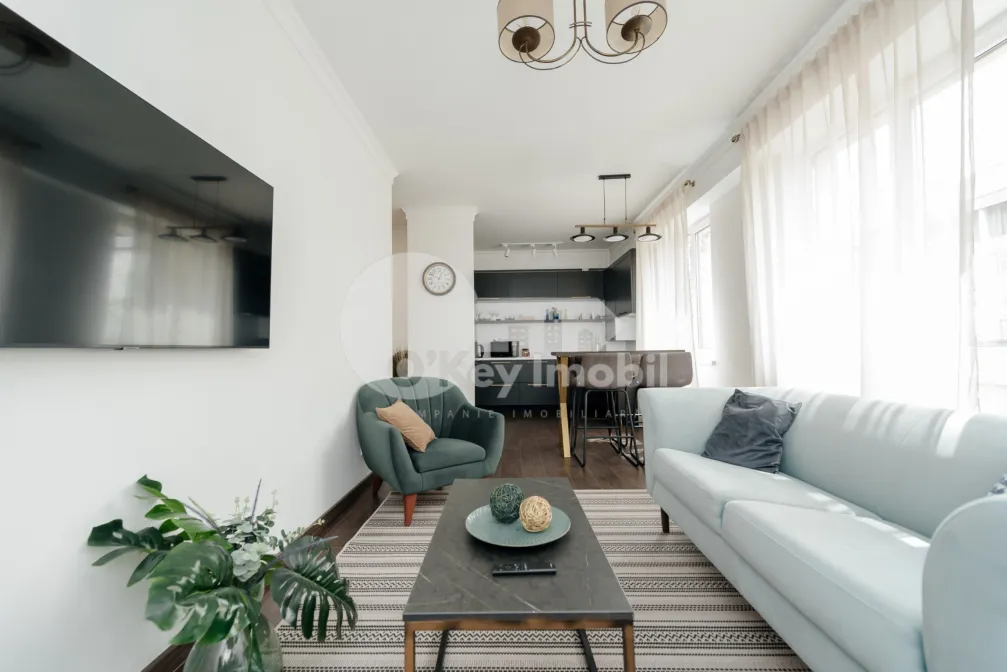 Apartament, Centru, VASILE ALECSANDRI