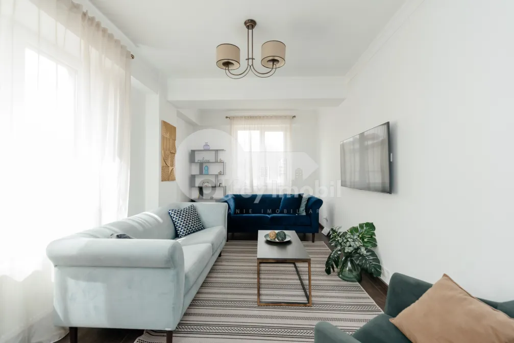 Apartament, Centru, VASILE ALECSANDRI