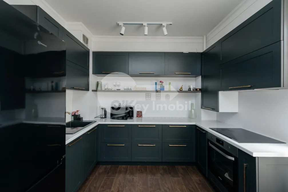Apartament, Centru, VASILE ALECSANDRI