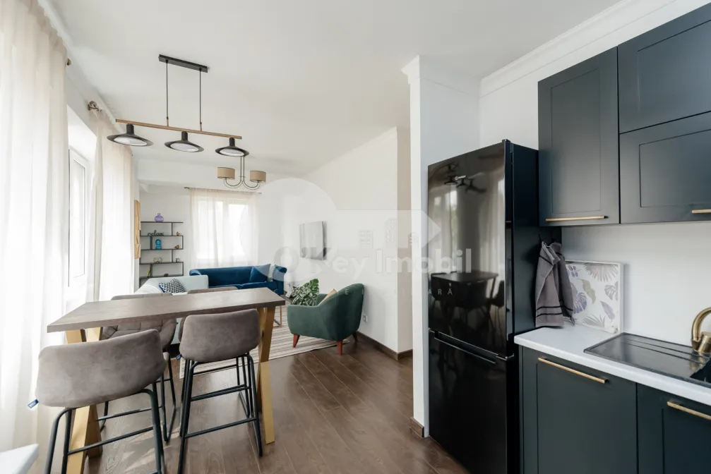 Apartament, Centru, VASILE ALECSANDRI