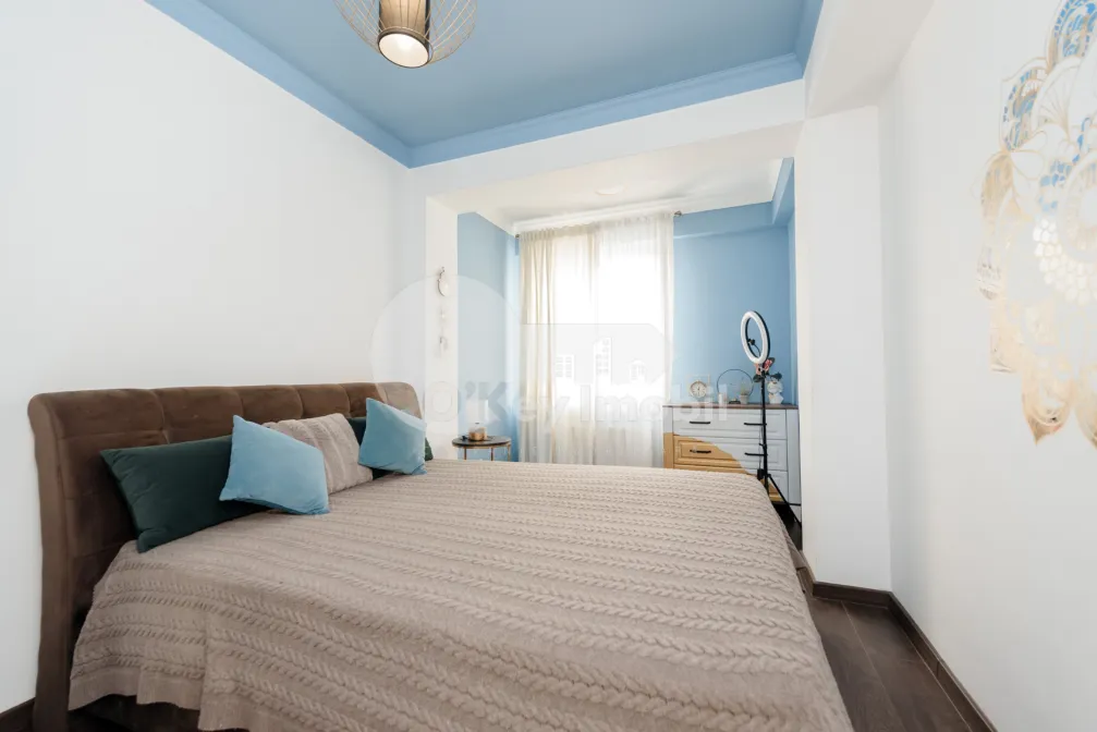 Apartament, Centru, VASILE ALECSANDRI