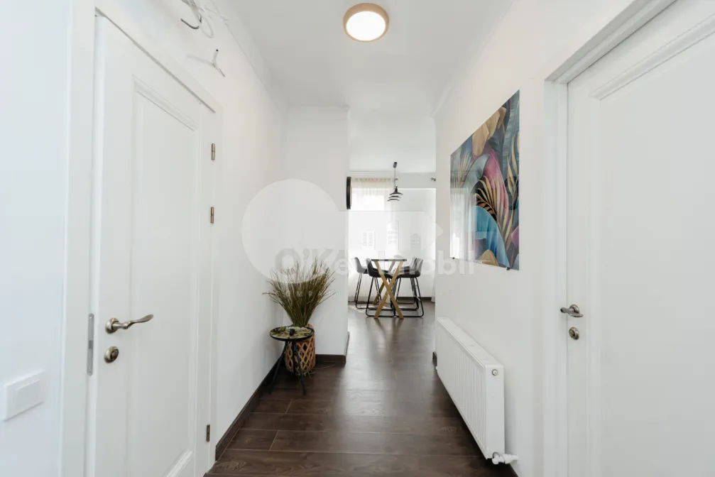 Apartament, Centru, VASILE ALECSANDRI