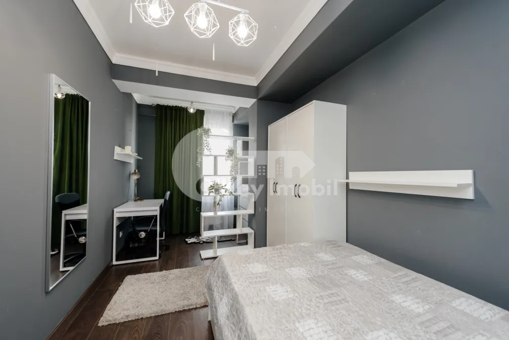 Apartament, Centru, VASILE ALECSANDRI