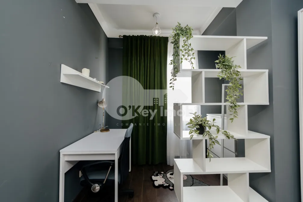 Apartament, Centru, VASILE ALECSANDRI