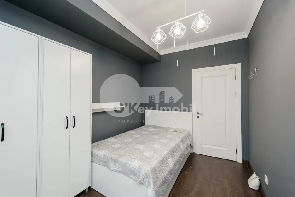 Apartament, Centru, VASILE ALECSANDRI