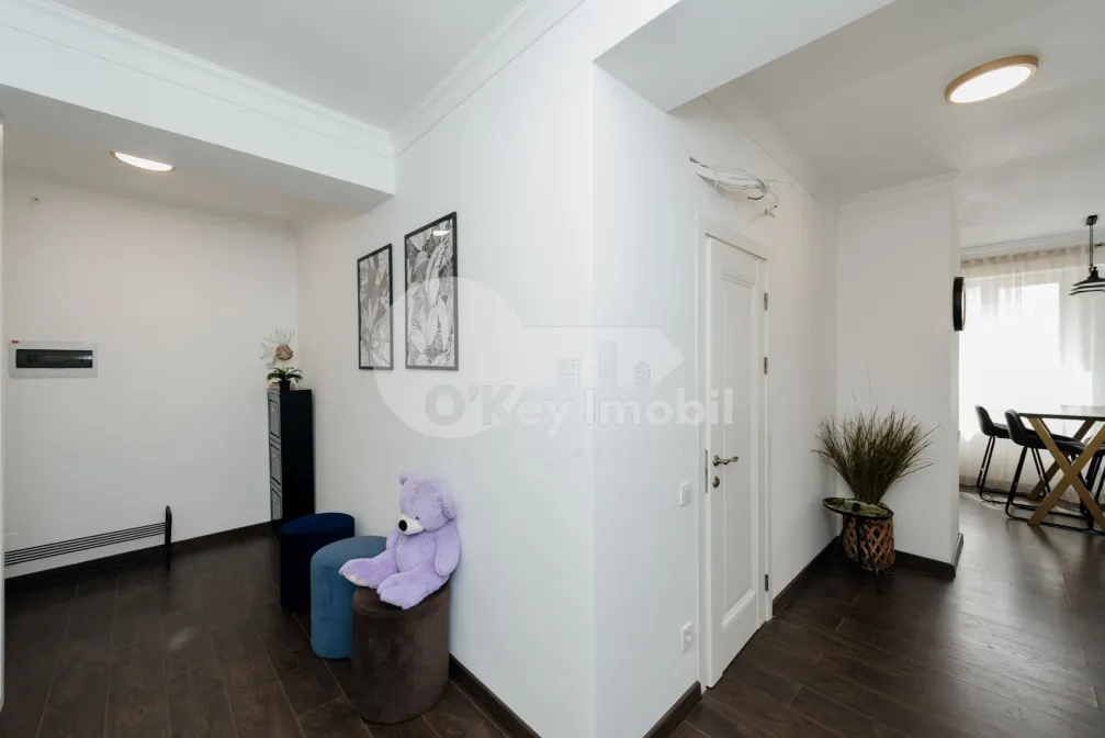 Apartament, Centru, VASILE ALECSANDRI