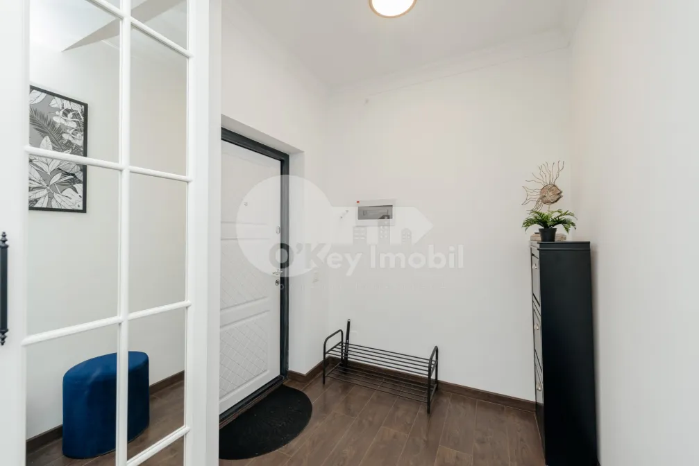 Apartament, Centru, VASILE ALECSANDRI