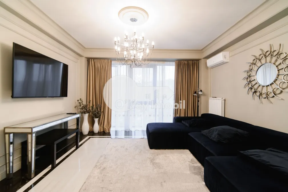 Apartament, Centru, CIUFLEA