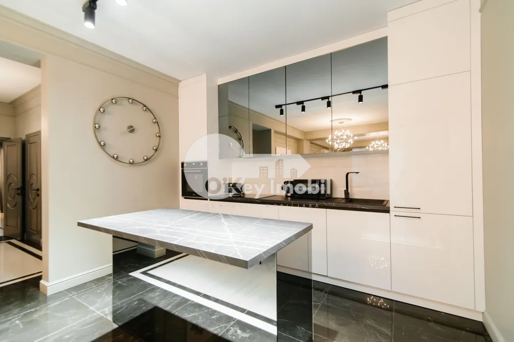 Apartament, Centru, CIUFLEA