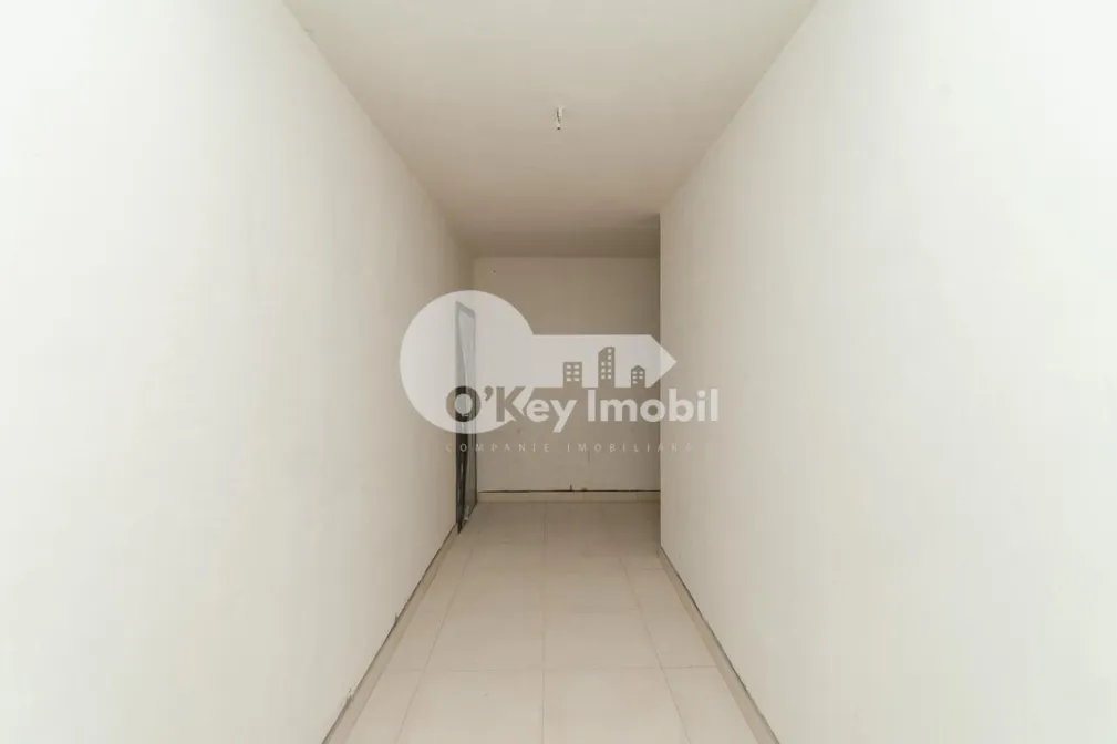 Apartament, STRĂȘENI
