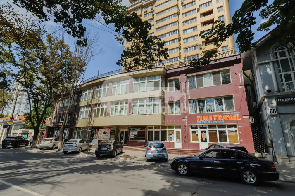 Spațiu comercial, Centru, BUCUREȘTI