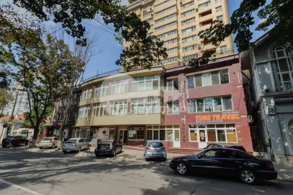 Spațiu comercial, Centru, BUCUREȘTI