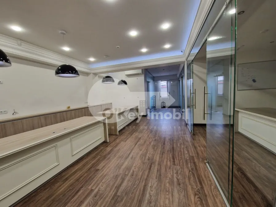 Spațiu comercial, Centru, BUCUREȘTI