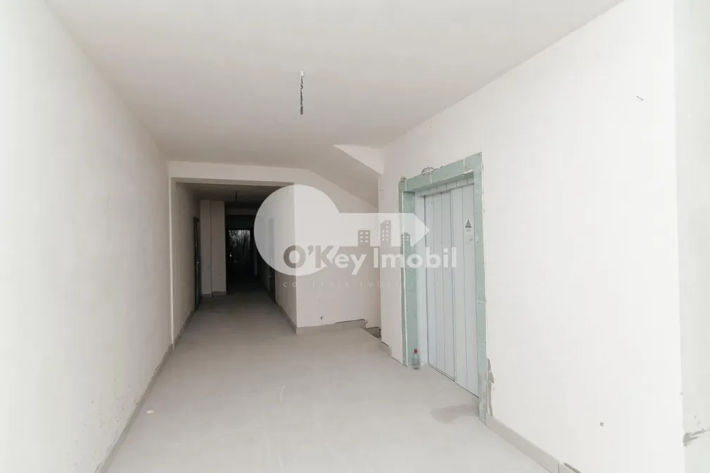 Apartament, STRĂȘENI