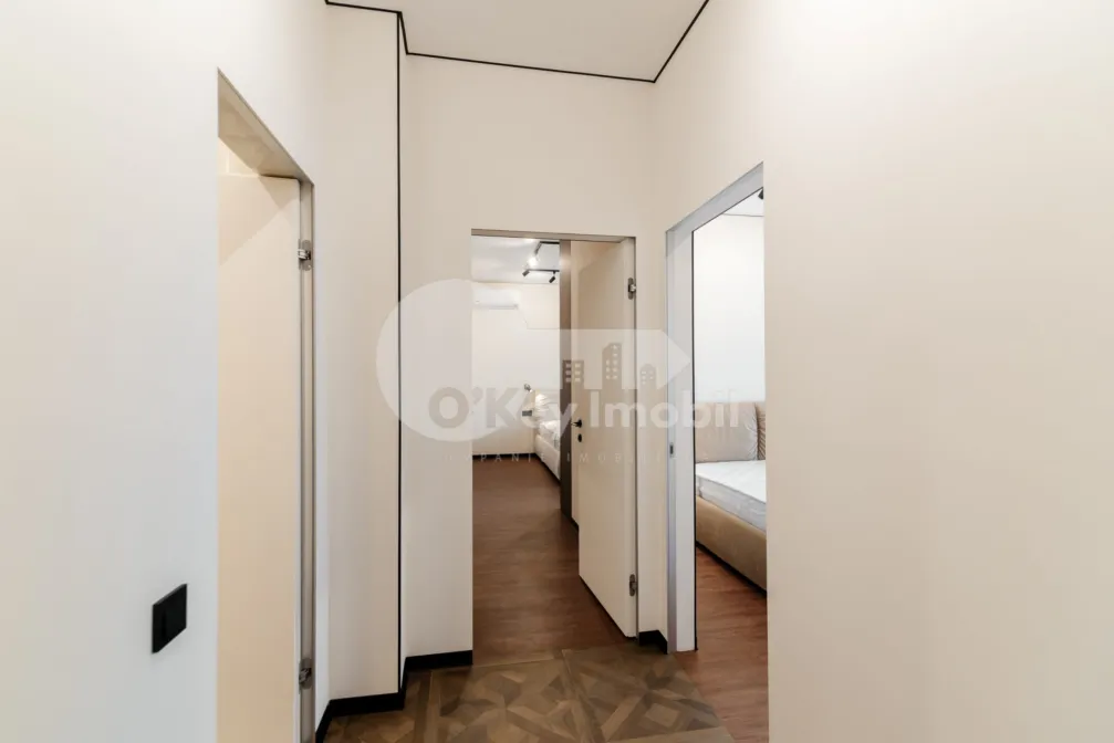 Apartament, Centru, LACULUI