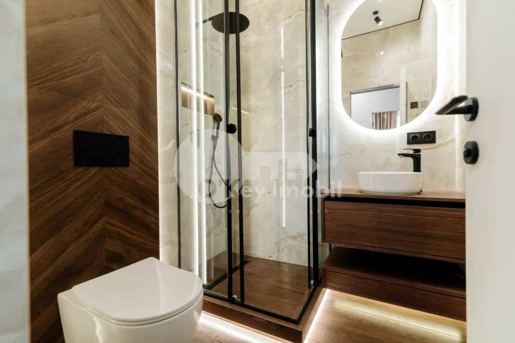 Apartament, Centru, LACULUI
