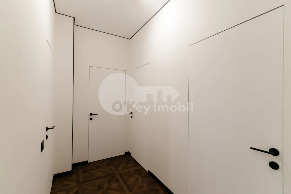 Apartament, Centru, LACULUI