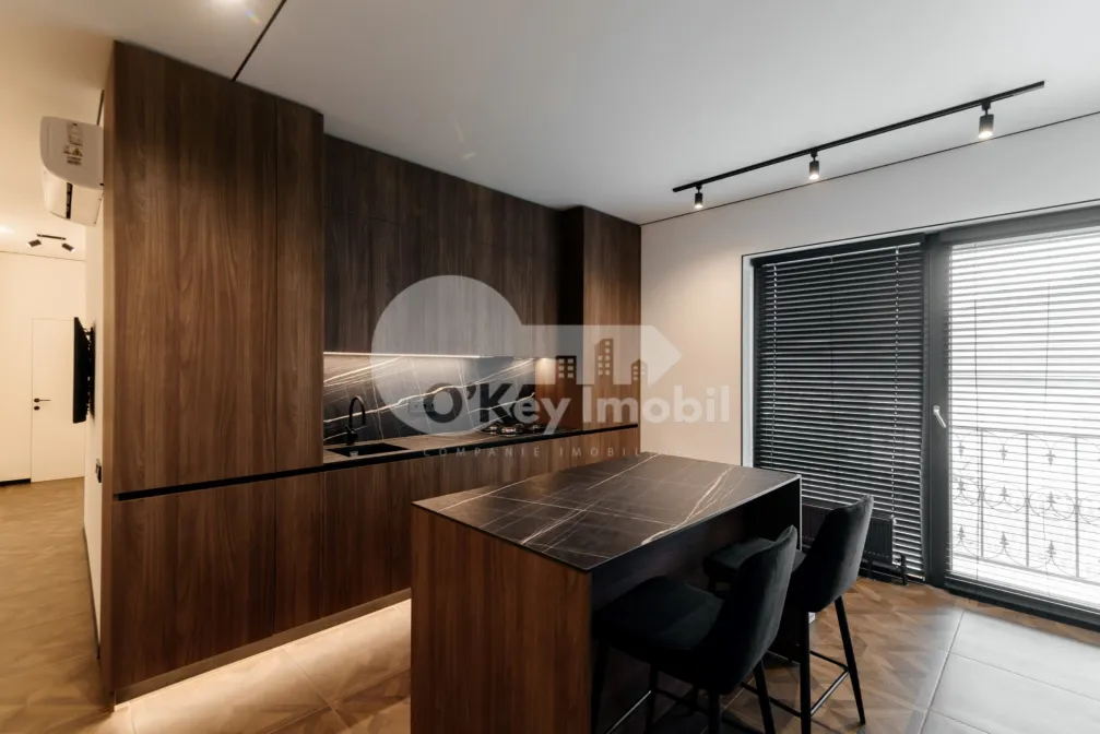 Apartament, Centru, LACULUI