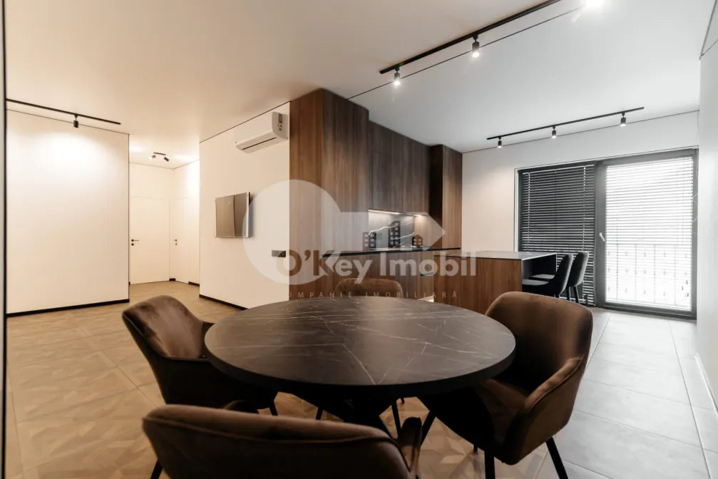 Apartament, Centru, LACULUI