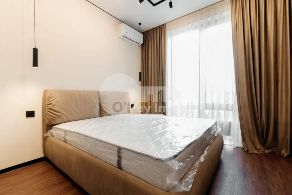 Apartament, Centru, LACULUI