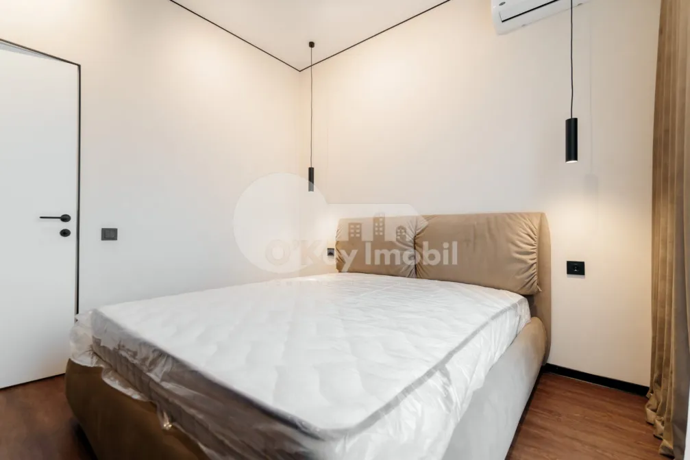 Apartament, Centru, LACULUI