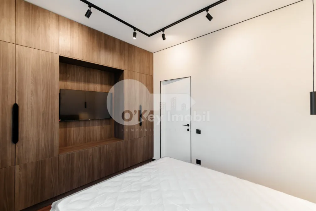 Apartament, Centru, LACULUI