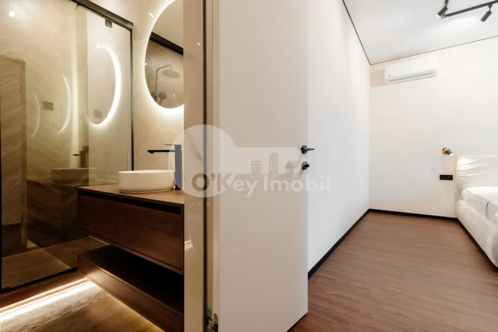 Apartament, Centru, LACULUI