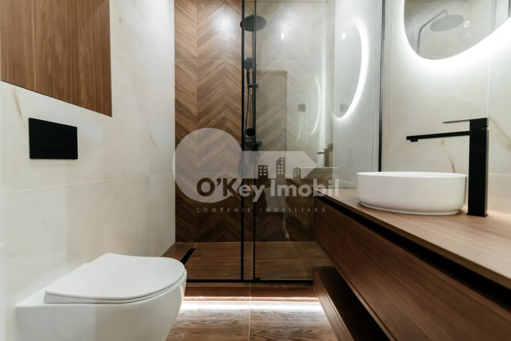 Apartament, Centru, LACULUI
