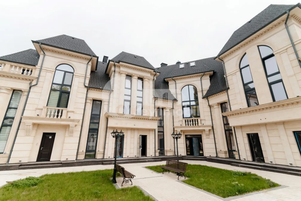 Apartament, Centru, LACULUI