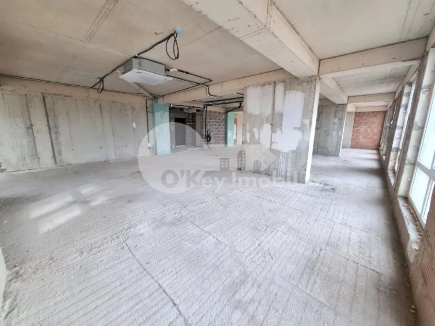Spațiu comercial, Centru, CONSTANTIN STERE