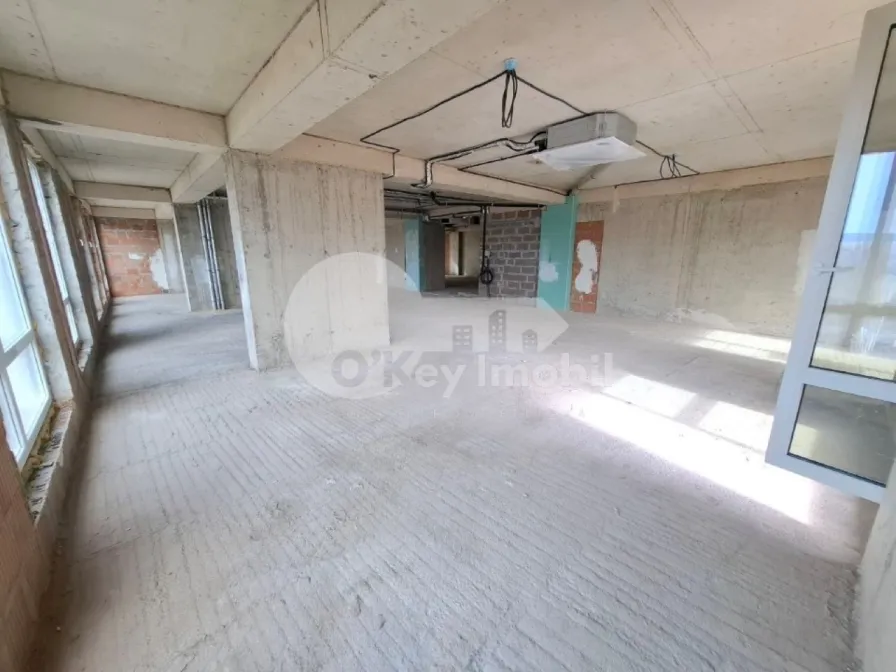 Spațiu comercial, Centru, CONSTANTIN STERE