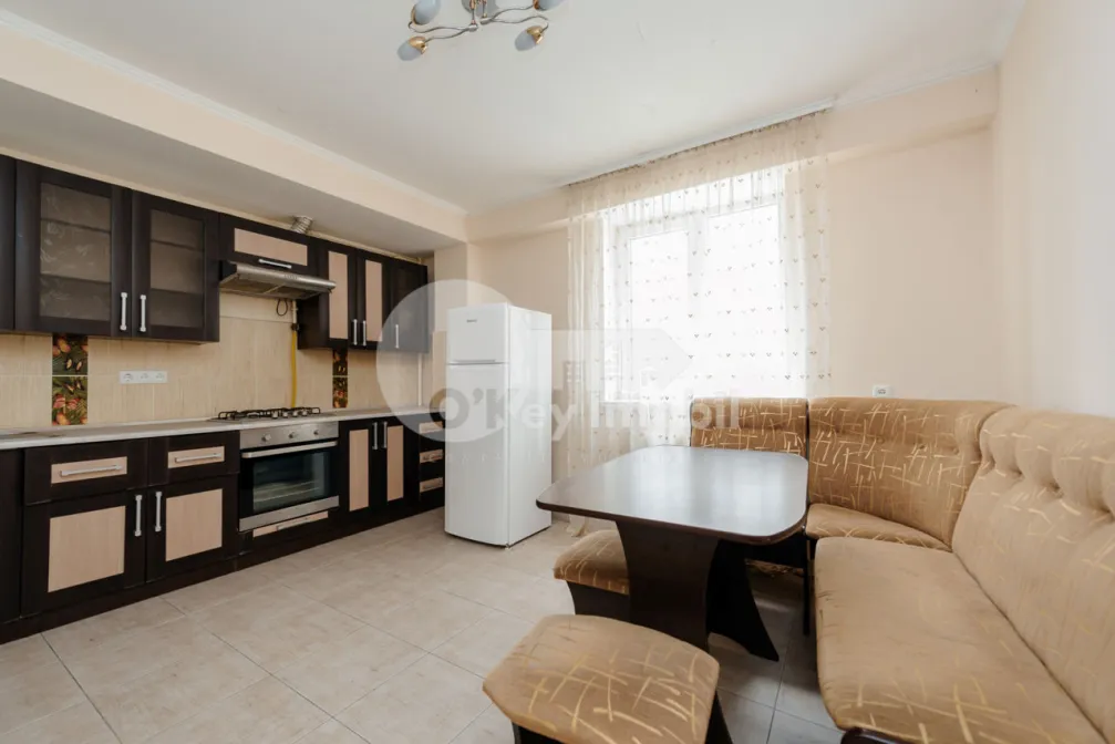 Apartament, Centru, NATALIA GHEORGHIU