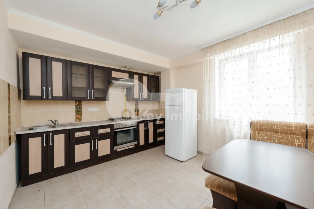 Apartament, Centru, NATALIA GHEORGHIU