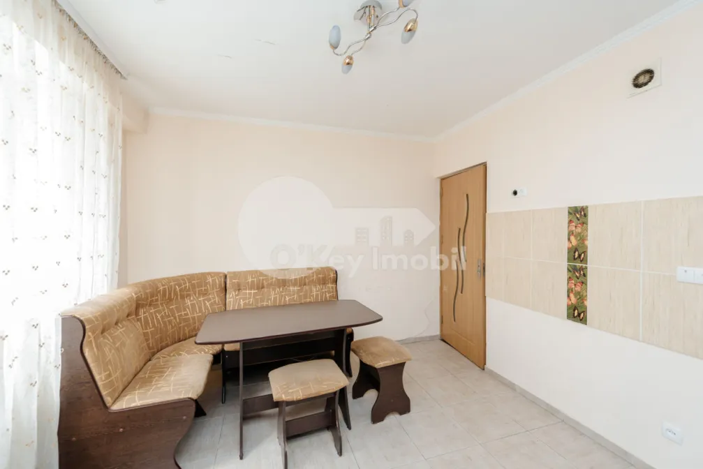 Apartament, Centru, NATALIA GHEORGHIU