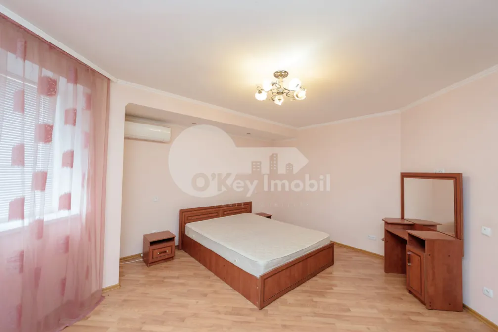 Apartament, Centru, NATALIA GHEORGHIU