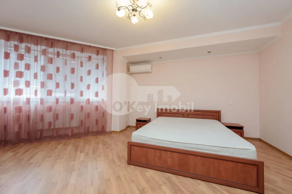 Apartament, Centru, NATALIA GHEORGHIU
