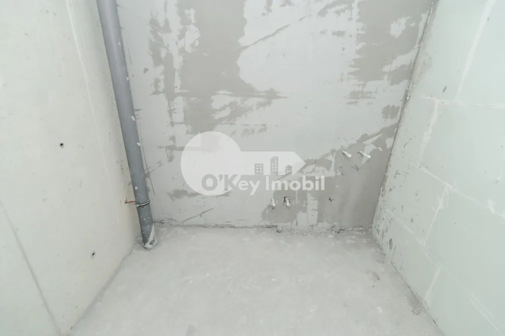 Apartament, STRĂȘENI