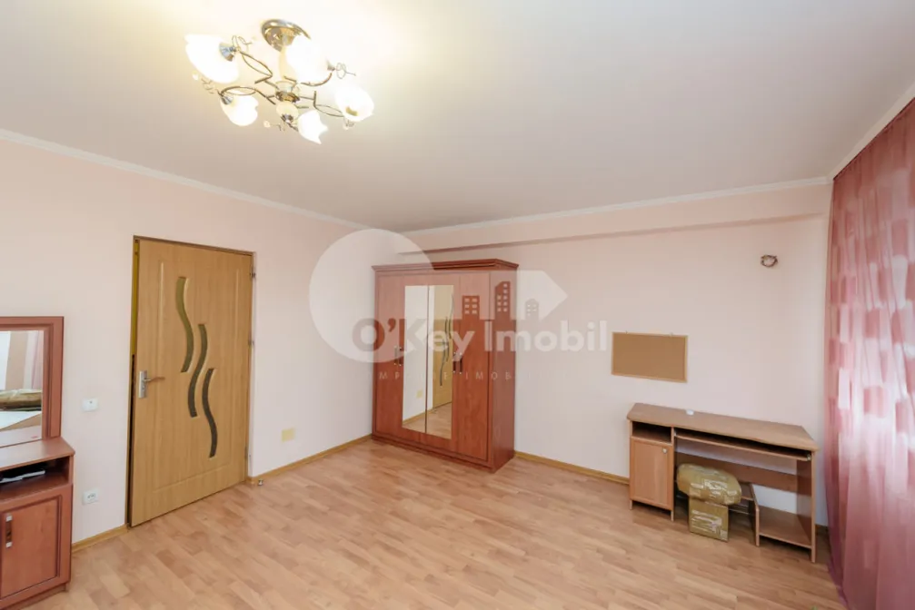 Apartament, Centru, NATALIA GHEORGHIU