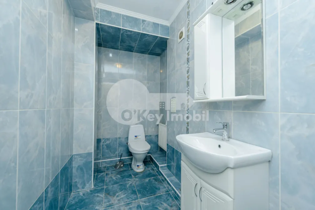 Apartament, Centru, NATALIA GHEORGHIU