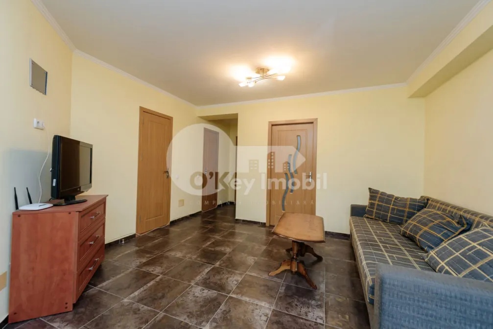 Apartament, Centru, NATALIA GHEORGHIU