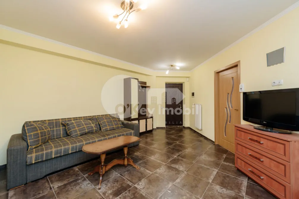 Apartament, Centru, NATALIA GHEORGHIU