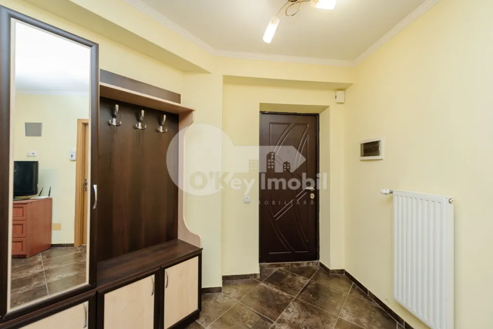 Apartament, Centru, NATALIA GHEORGHIU