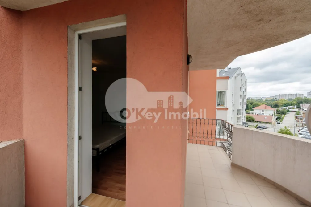 Apartament, Centru, NATALIA GHEORGHIU