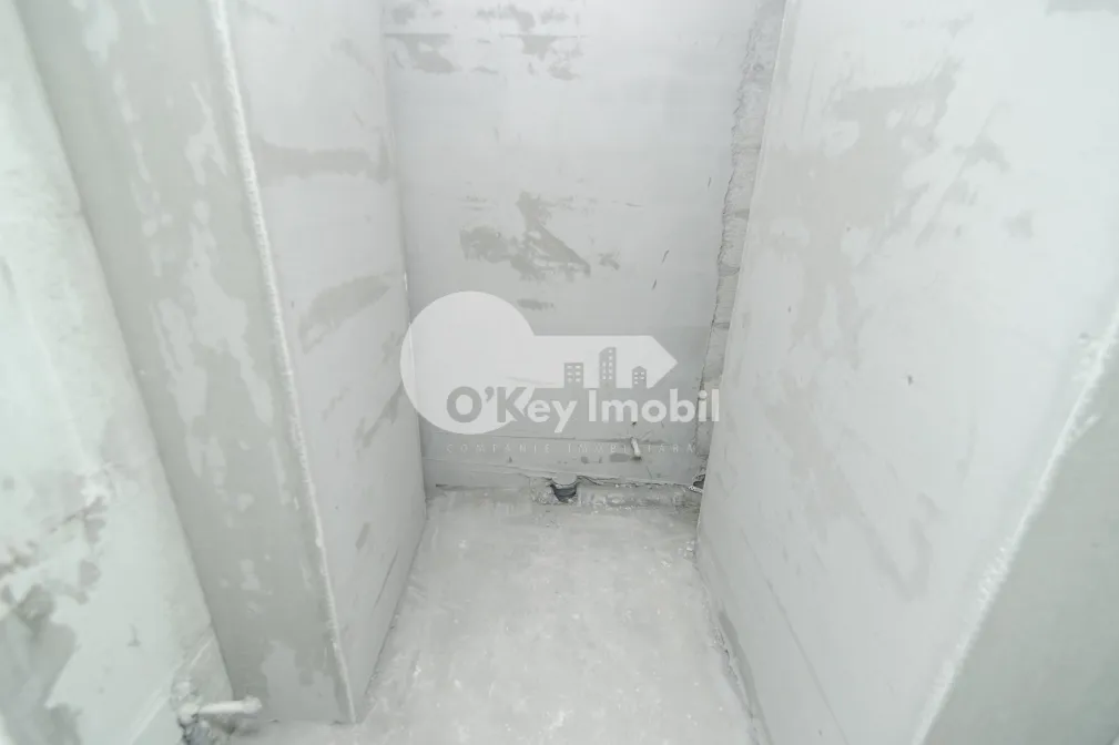 Apartament, STRĂȘENI