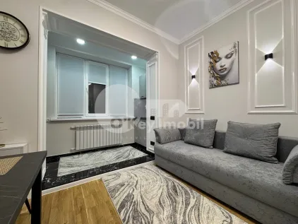 Apartament, Buiucani, CALEA IEȘILOR