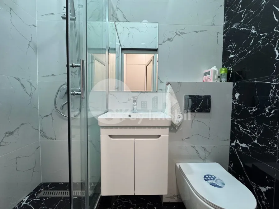 Apartament, Buiucani, CALEA IEȘILOR